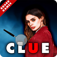 Clue детектив: Тайна убийства преступник инспектор
