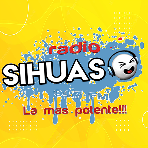 Radio Sihuas La Mas Potente Unduh di Windows