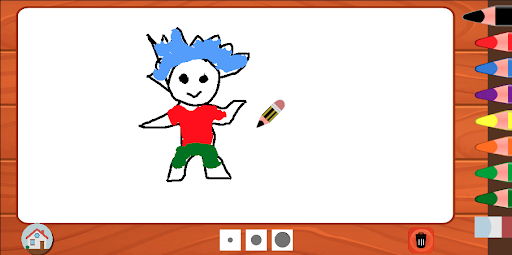 Nimble Noggins - Learn & Play Screen 2