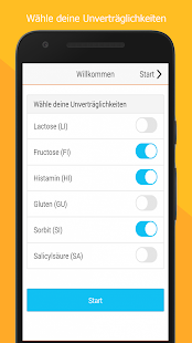 App-Vorschau