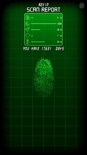 Fingerprint Scanner Tools Mod APK 1.70 [Unlocked] 3