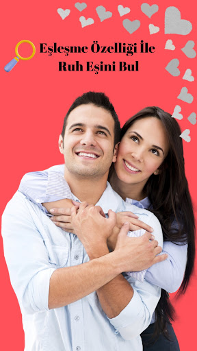 Gizli Flört screenshot 2