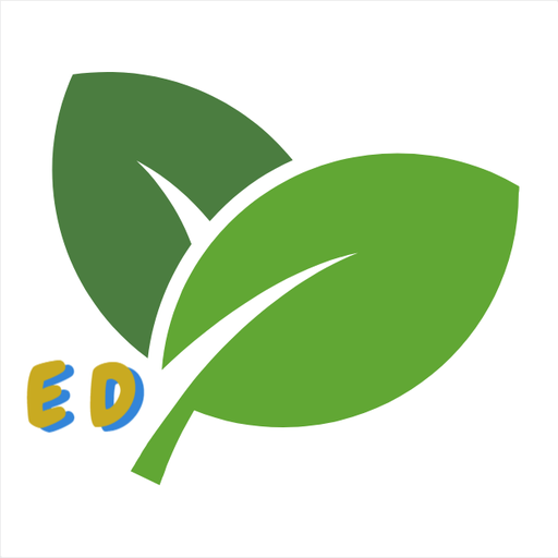 Enerji Diyeti logo
