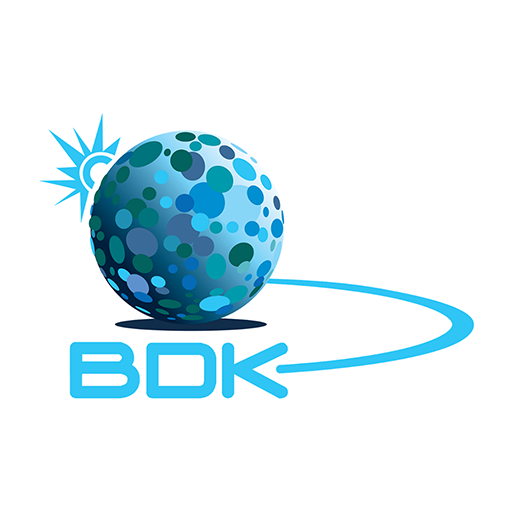 MyBDK logo