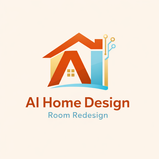 AI Home Design - Room Redesign