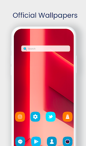 Nothing Phone 2a Launcher Screenshot 4 - AppWisp.com