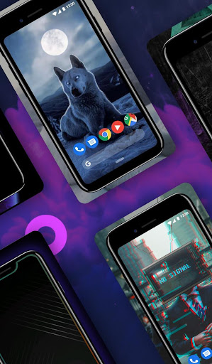 Fantasy Wallpaper Max Apk2