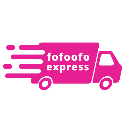 Fofoofo Express logo