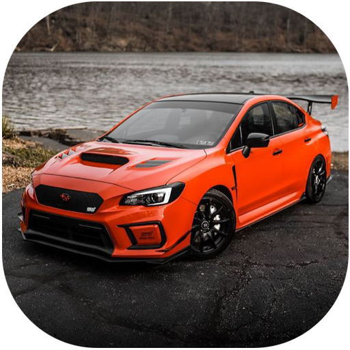 Subaru wrx Wallpaper - Apps on Google Play