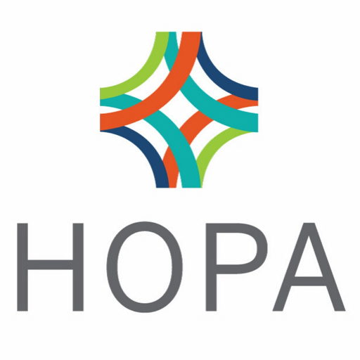 HOPA Events logo