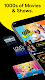screenshot of PlutoTV: Live TV & Free Movies