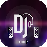 DJ Remix Dance Music icon