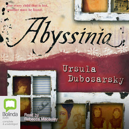 Icon image Abyssinia