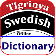 Top 30 Books & Reference Apps Like Tigrinya Svenska ordbok - Best Alternatives
