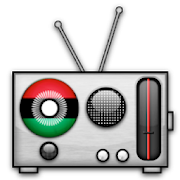 RADIO MALAWI : Online Malawian radios