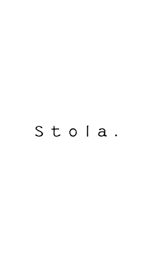 Android application Stola.公式アプリ screenshort