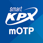Cover Image of Download KPX mOTP 1.7 APK