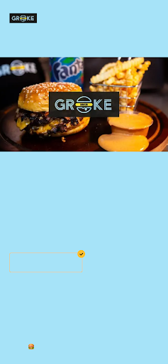 Groke Brgr - Warrington Screen 2