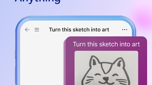 Bing: Chat with AI & GPT-4 Gallery Screentshots 5