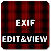 Exif Edit Tool (Exif Editor | Exif Viewer)