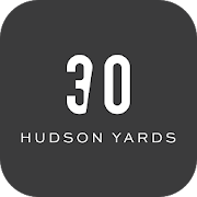 Express Pass at 30 Hudson Yards  Icon