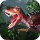 Jurassic Dino World Hunt Game - Androidアプリ