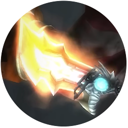 Icon image God of Ghost War