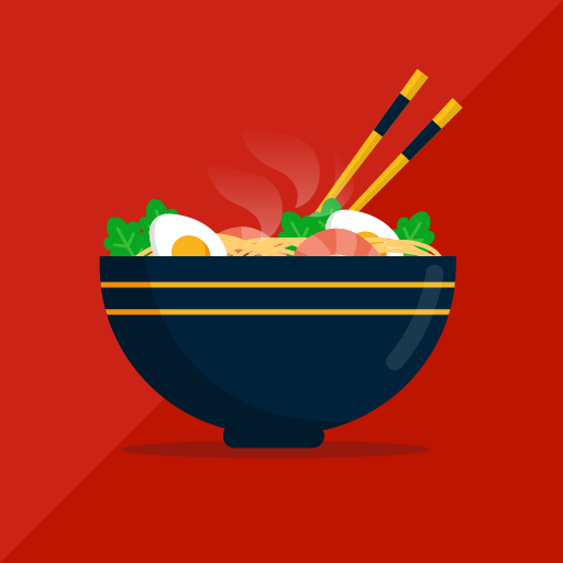 Comida China : Recetas Download on Windows