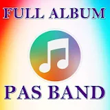Lagu PAS BAND Album Terlengkap icon