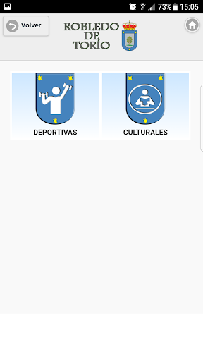Robledo de Torío Screen 2