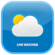 Top 20 Weather Apps Like Weather Forecast - Live Weather - Best Alternatives