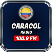 Caracol Radio 100.9 Fm Caracol En Vivo NO OFICIAL