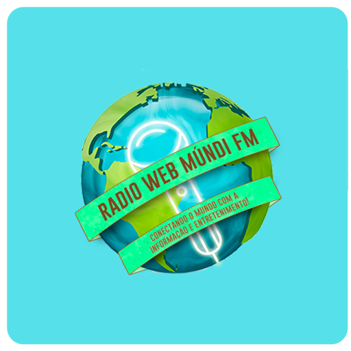 Rádio Mundi logo