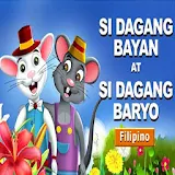 Pinoy Children Kids Story 2 icon