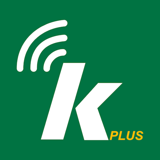 konek2CARD PLUS logo