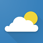 Cover Image of ダウンロード Weather (Privacy Friendly) 3.0.2 APK