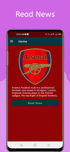 Arsenal FC News