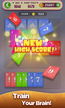 Game screenshot Мастер Карты apk download
