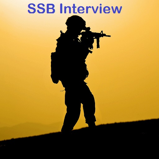 SSB Interview Guide:DefenceMag logo