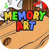 Memory Art icon