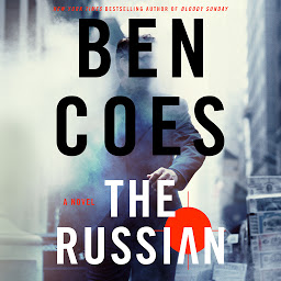 Icon image The Russian: A Novel