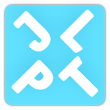 JLPT詞彙隨身記 icon
