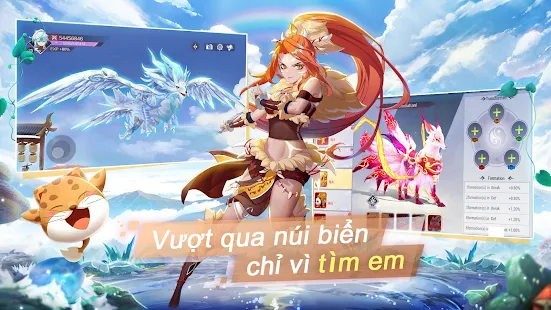 Tải hack game Goddess MUA mobile mới nhất BANdg3DiosRjSigHKxRlyTLRV4COmkwj0Vva-2KnAkgeACawJCQVWBh1vG_2zc1bj4Q=w720-h310-rw