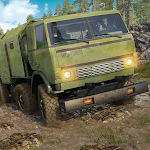 Cover Image of Download Truck Simulator : Offroad  APK