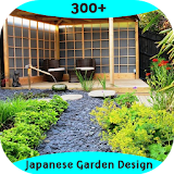 300+ Japanese Garden Design icon