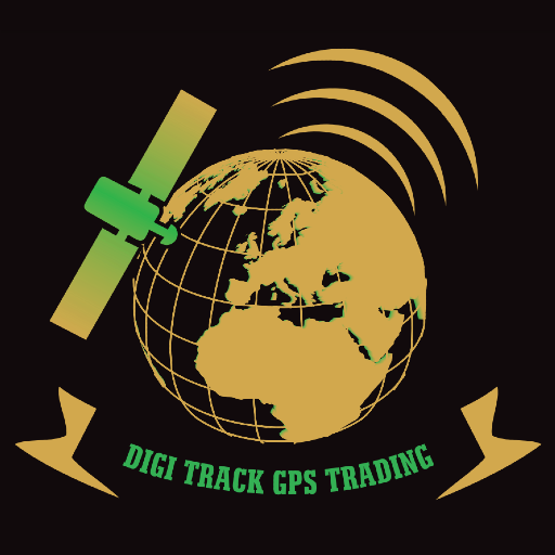 Digitrack Tracking logo