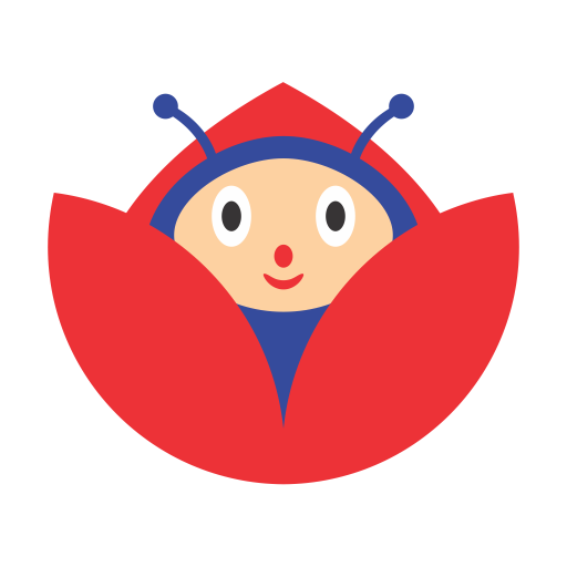 Bachpankrl logo