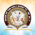 Cover Image of ดาวน์โหลด River of the Holy Spirit TV  APK