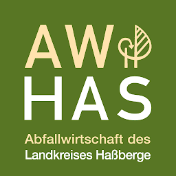 Icon image Haßberge Abfall-App