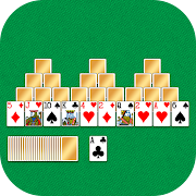Top 30 Card Apps Like TriPeaks Solitaire Classic! - Best Alternatives